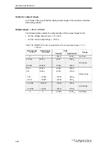 Preview for 280 page of Siemens SIMATIC ET 200X Manual