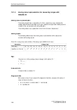 Preview for 282 page of Siemens SIMATIC ET 200X Manual