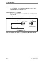 Preview for 298 page of Siemens SIMATIC ET 200X Manual