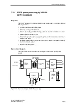 Предварительный просмотр 317 страницы Siemens SIMATIC ET 200X Manual