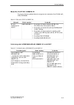 Preview for 327 page of Siemens SIMATIC ET 200X Manual