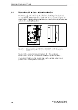 Preview for 334 page of Siemens SIMATIC ET 200X Manual