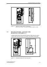 Preview for 335 page of Siemens SIMATIC ET 200X Manual