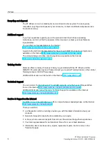 Preview for 6 page of Siemens Simatic ET200pro Operating Instructions Manual