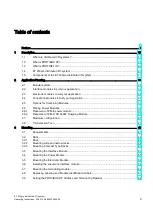 Preview for 9 page of Siemens Simatic ET200pro Operating Instructions Manual