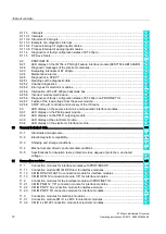 Preview for 12 page of Siemens Simatic ET200pro Operating Instructions Manual