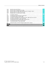 Preview for 15 page of Siemens Simatic ET200pro Operating Instructions Manual