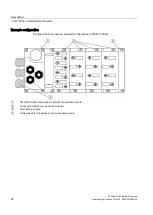 Preview for 22 page of Siemens Simatic ET200pro Operating Instructions Manual