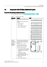 Preview for 23 page of Siemens Simatic ET200pro Operating Instructions Manual