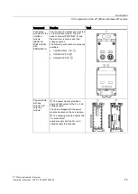 Preview for 25 page of Siemens Simatic ET200pro Operating Instructions Manual