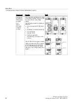 Preview for 26 page of Siemens Simatic ET200pro Operating Instructions Manual