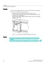 Preview for 54 page of Siemens Simatic ET200pro Operating Instructions Manual