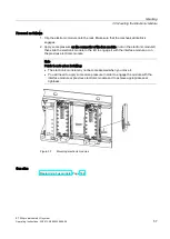 Preview for 57 page of Siemens Simatic ET200pro Operating Instructions Manual