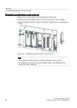 Preview for 60 page of Siemens Simatic ET200pro Operating Instructions Manual