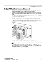 Preview for 61 page of Siemens Simatic ET200pro Operating Instructions Manual