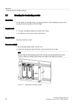 Preview for 62 page of Siemens Simatic ET200pro Operating Instructions Manual