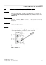 Preview for 63 page of Siemens Simatic ET200pro Operating Instructions Manual