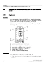 Preview for 78 page of Siemens Simatic ET200pro Operating Instructions Manual