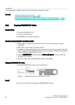 Preview for 80 page of Siemens Simatic ET200pro Operating Instructions Manual