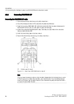 Preview for 84 page of Siemens Simatic ET200pro Operating Instructions Manual