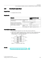 Preview for 85 page of Siemens Simatic ET200pro Operating Instructions Manual