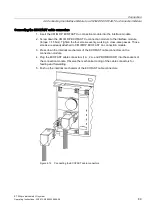 Preview for 89 page of Siemens Simatic ET200pro Operating Instructions Manual