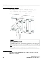 Preview for 94 page of Siemens Simatic ET200pro Operating Instructions Manual