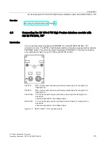 Preview for 95 page of Siemens Simatic ET200pro Operating Instructions Manual