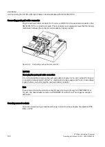 Preview for 102 page of Siemens Simatic ET200pro Operating Instructions Manual