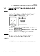 Preview for 103 page of Siemens Simatic ET200pro Operating Instructions Manual