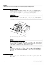 Preview for 106 page of Siemens Simatic ET200pro Operating Instructions Manual