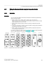 Preview for 107 page of Siemens Simatic ET200pro Operating Instructions Manual