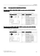 Preview for 109 page of Siemens Simatic ET200pro Operating Instructions Manual