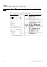 Preview for 112 page of Siemens Simatic ET200pro Operating Instructions Manual