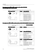 Preview for 114 page of Siemens Simatic ET200pro Operating Instructions Manual