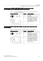 Preview for 115 page of Siemens Simatic ET200pro Operating Instructions Manual