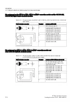 Preview for 116 page of Siemens Simatic ET200pro Operating Instructions Manual