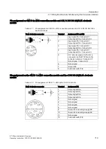 Preview for 119 page of Siemens Simatic ET200pro Operating Instructions Manual