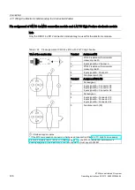 Preview for 126 page of Siemens Simatic ET200pro Operating Instructions Manual