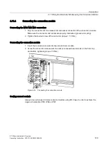 Preview for 129 page of Siemens Simatic ET200pro Operating Instructions Manual