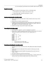 Preview for 131 page of Siemens Simatic ET200pro Operating Instructions Manual