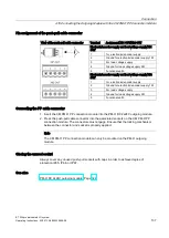 Preview for 137 page of Siemens Simatic ET200pro Operating Instructions Manual