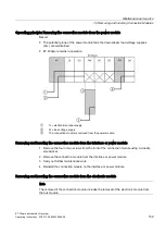 Preview for 159 page of Siemens Simatic ET200pro Operating Instructions Manual