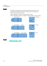 Preview for 174 page of Siemens Simatic ET200pro Operating Instructions Manual