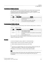 Preview for 179 page of Siemens Simatic ET200pro Operating Instructions Manual