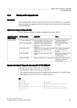 Preview for 191 page of Siemens Simatic ET200pro Operating Instructions Manual