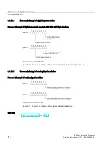 Preview for 214 page of Siemens Simatic ET200pro Operating Instructions Manual