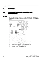 Preview for 216 page of Siemens Simatic ET200pro Operating Instructions Manual