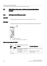 Preview for 230 page of Siemens Simatic ET200pro Operating Instructions Manual