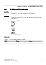 Preview for 231 page of Siemens Simatic ET200pro Operating Instructions Manual